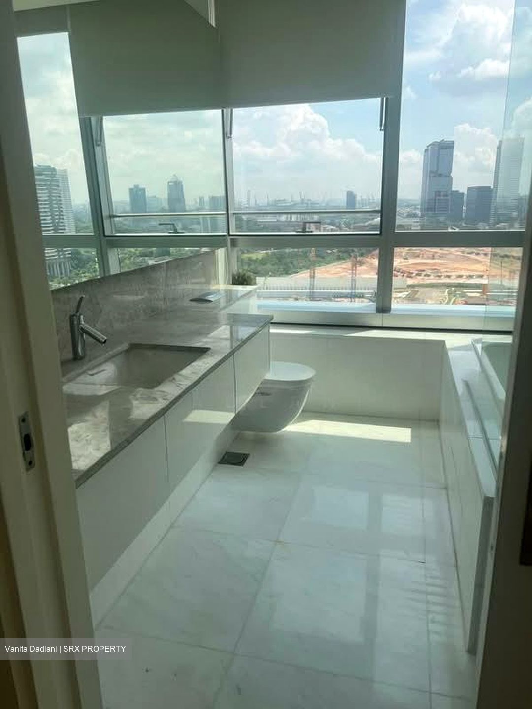 Reflections At Keppel Bay (D4), Condominium #582420741